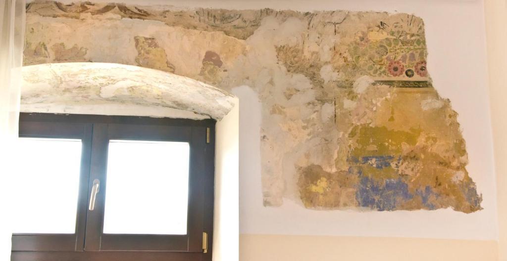 Kleines Hotel Sybin Zewnętrze zdjęcie