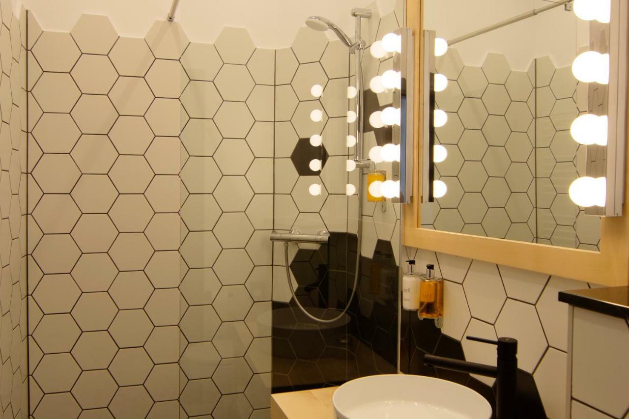 Kleines Hotel Sybin Zewnętrze zdjęcie