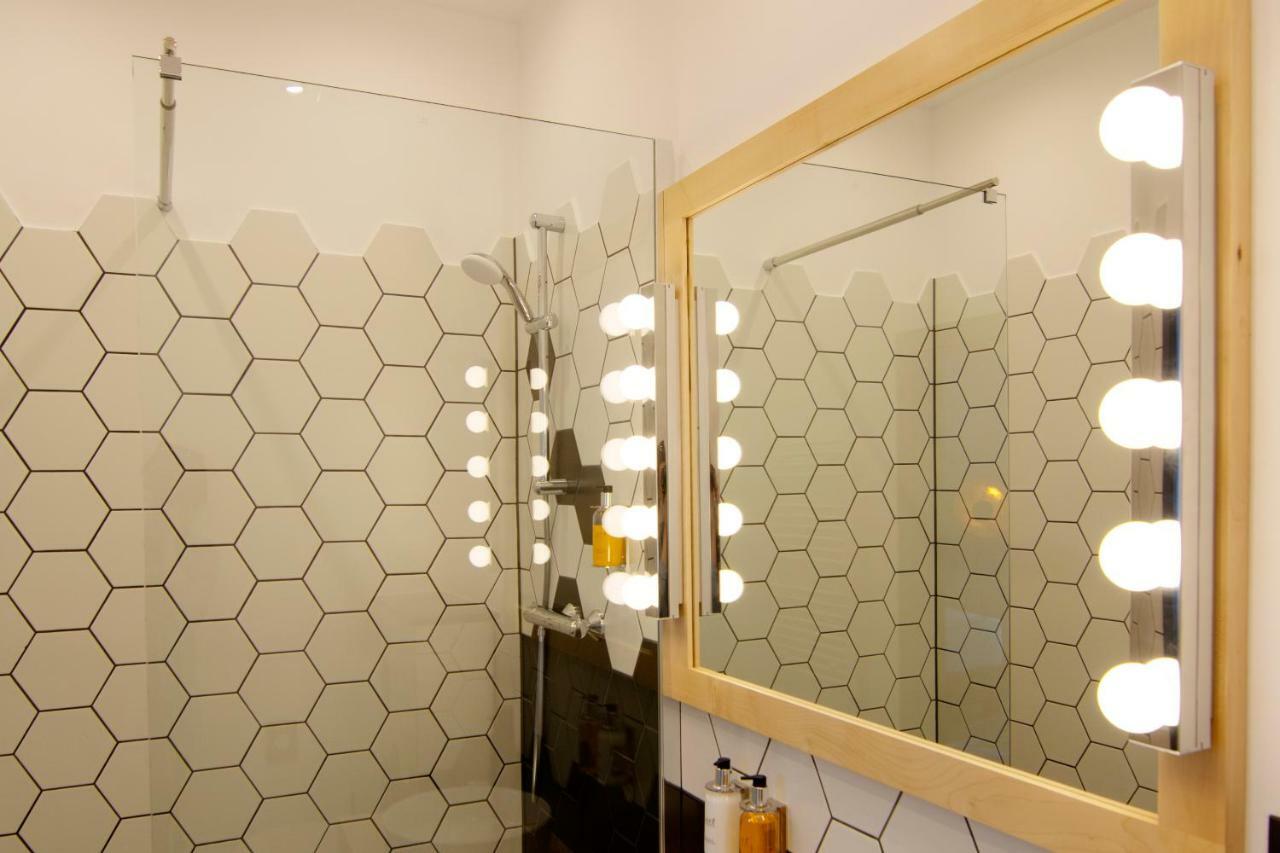 Kleines Hotel Sybin Zewnętrze zdjęcie