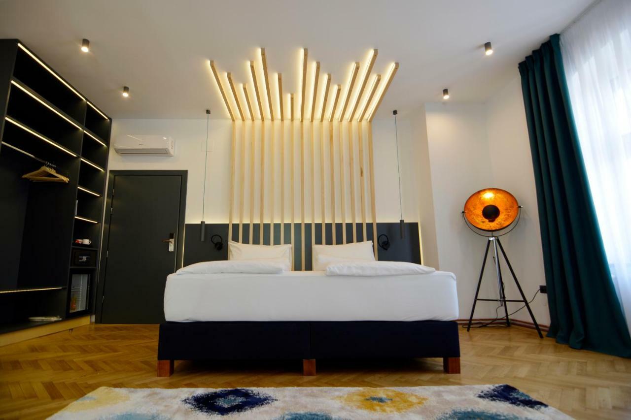 Kleines Hotel Sybin Zewnętrze zdjęcie