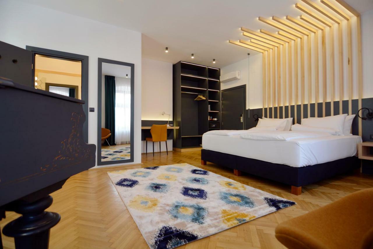 Kleines Hotel Sybin Zewnętrze zdjęcie