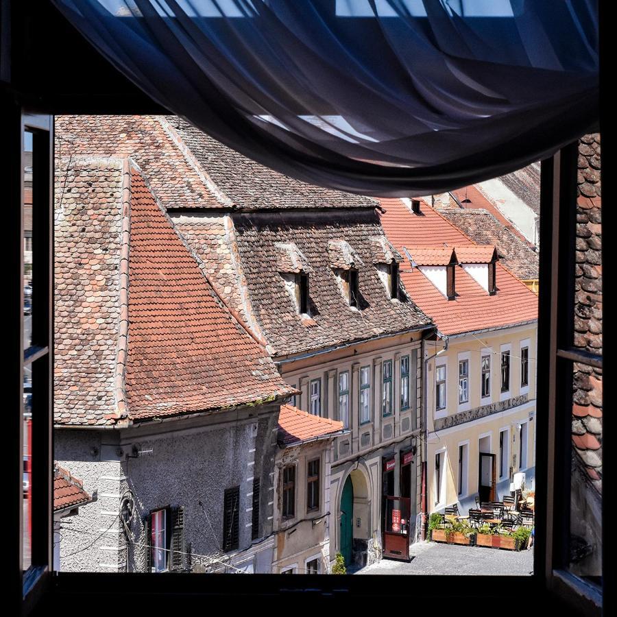 Kleines Hotel Sybin Zewnętrze zdjęcie