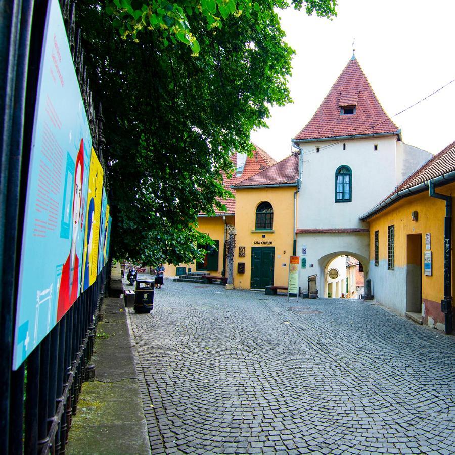 Kleines Hotel Sybin Zewnętrze zdjęcie